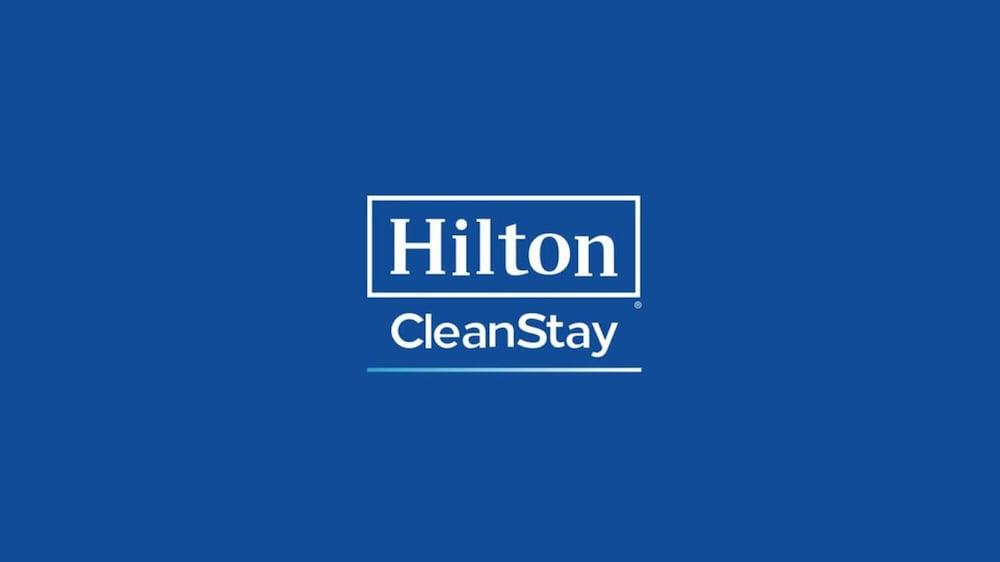 米兰汉普顿旅馆酒店 外观 照片